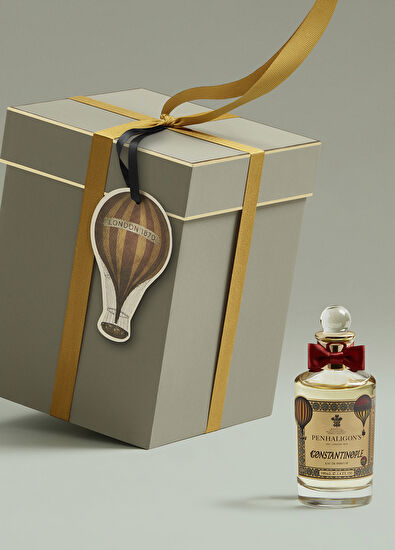 Penhaligon's Constantinople Edp 100 ml Perfume - 5