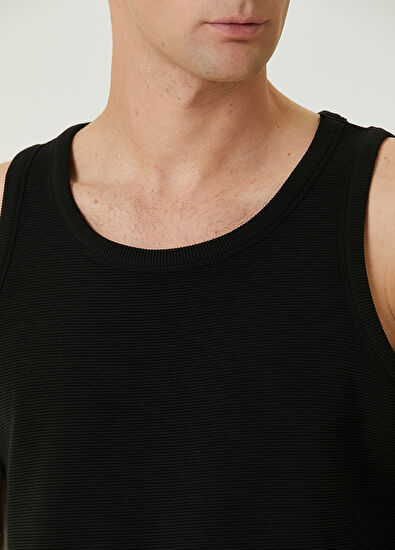 Beymen Club Siyah Atlet - 6