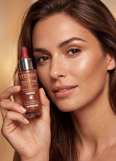 By Terry Tea to Tan Golden Glow Serum - 4