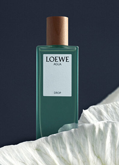 Loewe Loewe Agua Drop Edp 50 ml - 4