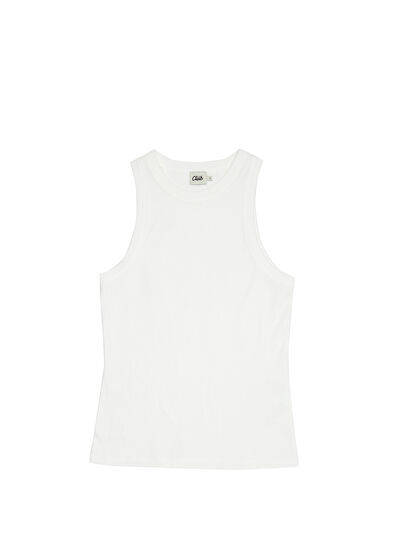 Beymen Club Beyaz Atlet - 7