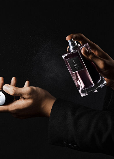 Yves Saint Laurent Le Vestiaire Des Parfums - Muse - 6