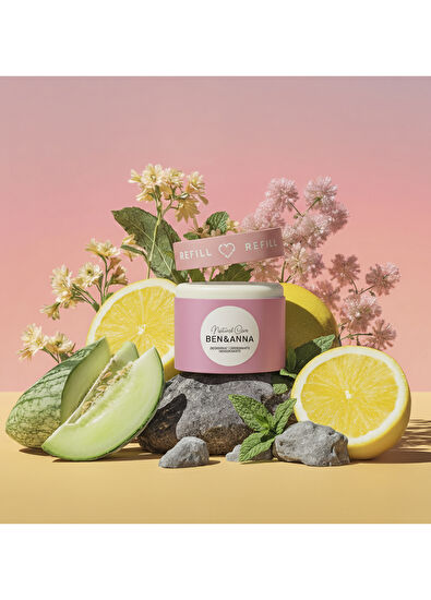 Ben Anna Love Me Refill Deodorant 40 ml - 5