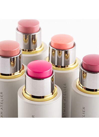 Westman Atelier Baby Cheeks Blush Stick - Coquette - 5