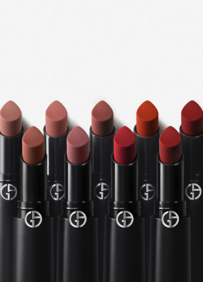 Giorgio Armani Lıp Power Matte 409 - 5