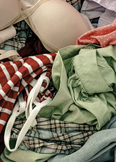 Born to Stand Out Naked Laundry 50ml Eau de Parfüm - 7