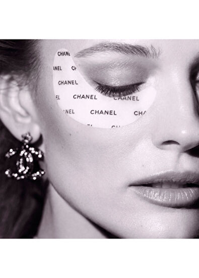 CHANEL Le Lift Flash Eye Smooths İlluminates - 4