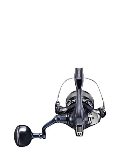 Shimano Stradic SW 8000 PG Jigging Spin Olta Makinesi 2024 - 5