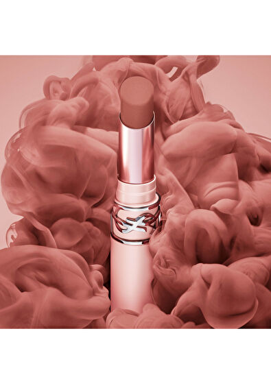 Yves Saint Laurent Lovenude Lip Blusher Kadifemsi Ruj 02 Sassy Peach - 3