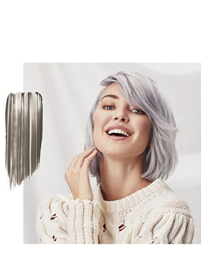 Moroccanoil Color Depositing Platinum Renk Tazeleyici Saç Maskesi 200 ml - 3