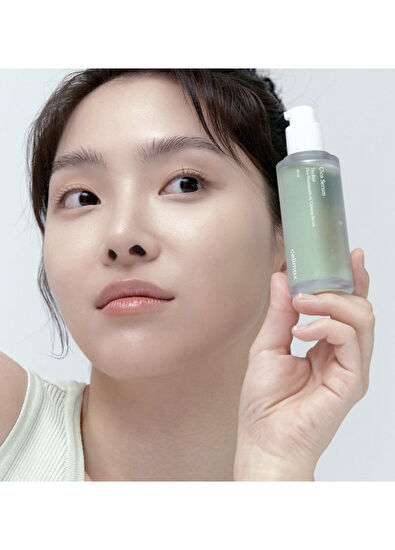 Celimax The Real Cica Niacinamide AC Calming Yatıştırıcı Cilt Serumu 30 ml - 3