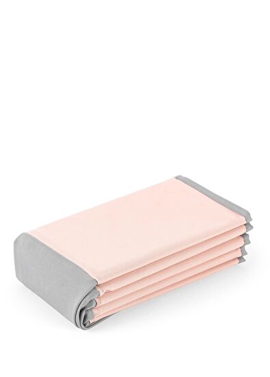 Wellgro 150 Toplu Pembe Katlanır Aktivite ve Top Havuzu - 4