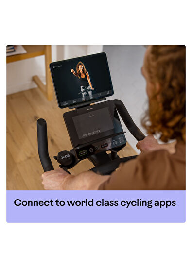 Bowflex IC Bike Sei Kapalı Alan Kondisyon Bisikleti - 5