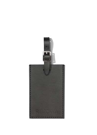 Essential Trunk Plus Matte Siyah Bavul - Görsel 9