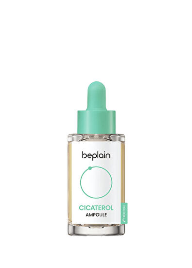 Beplain Beplain Cicaterol Bariyer Onarıcı ve Yatıştırıcı Ampul Cilt Serumu 30 ml - 7