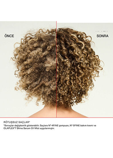 Olaplex SAÇ SPREYİ - 7
