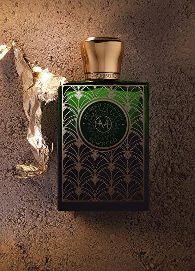 Moresque Secret Collection Scirocco EDP 75ml Parfum - 3
