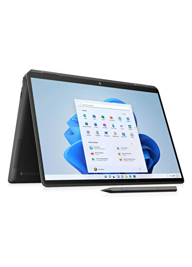 HP Spectre X360 14-EF2005NT Intel Core i7-1355U 16GB RAM 1TB SSD 13.5" WUXGA+ W11 Dokunmatik Laptop 7P619EA - 7