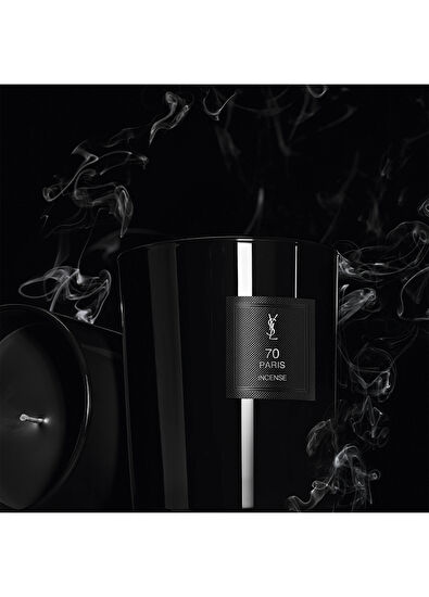 Yves Saint Laurent Le Vestiaire Des Parfums Paris Candle - 3