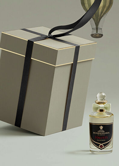 Penhaligon's Halfeti EDP 100 ML Unisex Perfume - 5