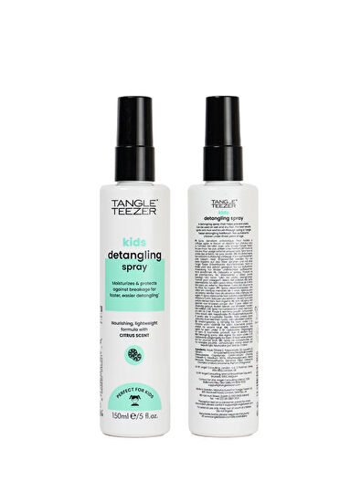Tangle Teezer Everyday Detangling Spray for Kids 150 ml - 4