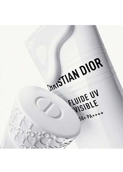 Dior Hydrating Invisible UV Fluid SPF 50+ PA++++ - 4