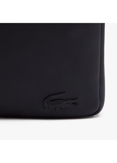 Lacoste Siyah-000 Erkek Siyah Erkek Laptop Çantası 1484101 | Beymen