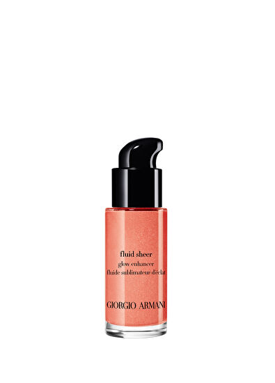 Giorgio Armani Fluid Sheer 5 - 3