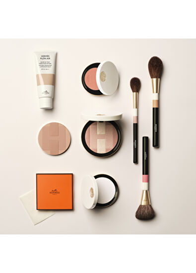 Hermès Le Precis Makyaj Fırçası - 3