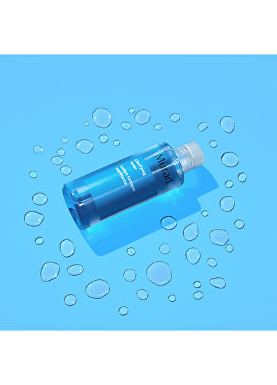 Murad Gözenekleri Derinlemesine Temizleyen Arındırıcı Yüz Toniği 180 ml - 5