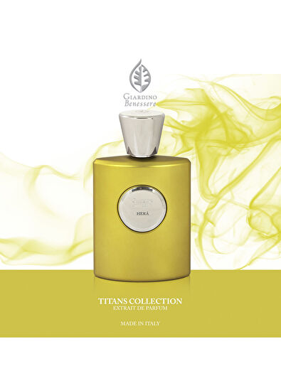 Giardino Benessere Hera EDP 100 ml Unisex Perfume - 3