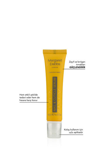 Margaret Dabbs London Nourishing Nail Cuticle Serum Pen - 3