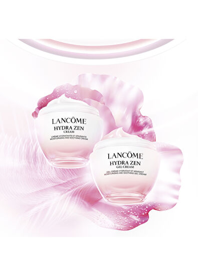 Lancome Hydra Zen Krem 50 ml - 6