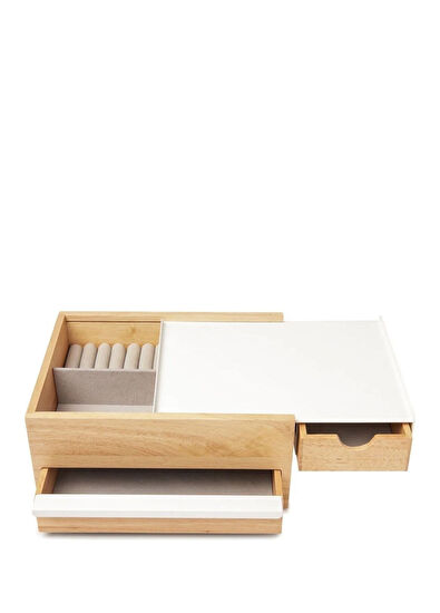 Umbra Bej Saklama Kutusu - 5