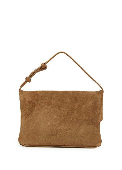 Beymen Club Vizon Kadın Deri Çanta - 4