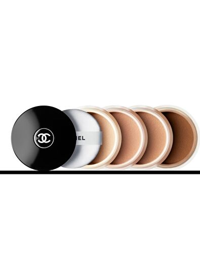 CHANEL Poudre Universelle Libre Toz Pudra 30 30G - 5