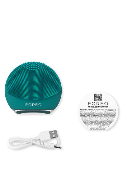 Foreo LUNA 4 Go Evergreen Temizleme Cihazı - 4