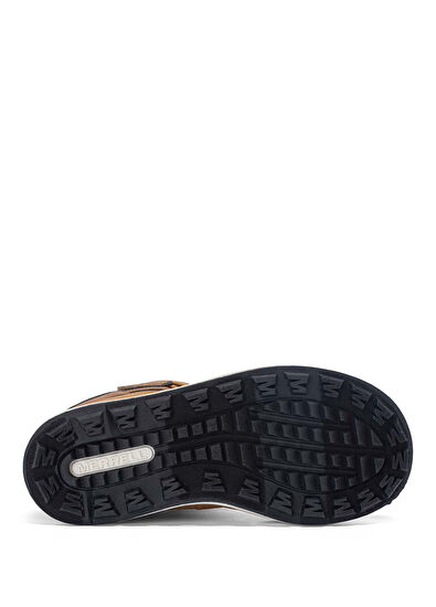 Merrell Snow Bank 5.0 Waterproof Unisex Kids Outdoor Boot - 7