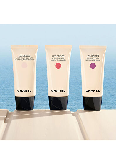 CHANEL PARFÜM VÜCUT YAĞ - 6