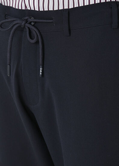 Beymen Club Lacivert Pantolon - 4