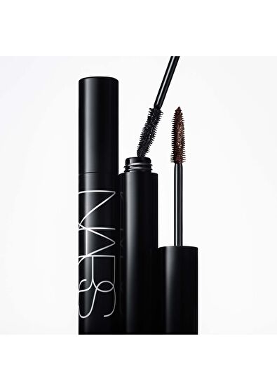 Nars Notorius Mascara Black - 3
