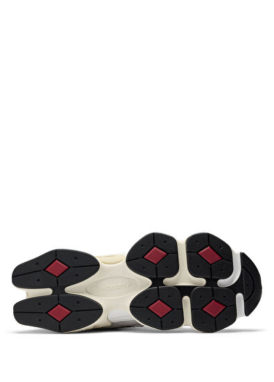 9060 Erkek Deri Sneaker - Görsel 6