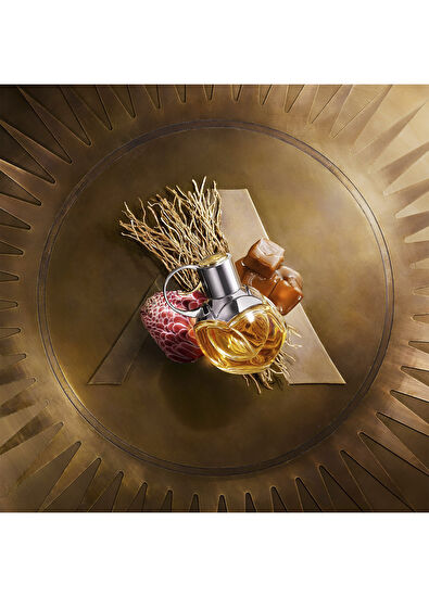 Azzaro Wanted Girl EDP 50 ml Kadın Parfüm - 7