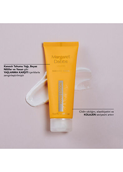 Margaret Dabbs London Intensive Hydrating Hand Cream - 4