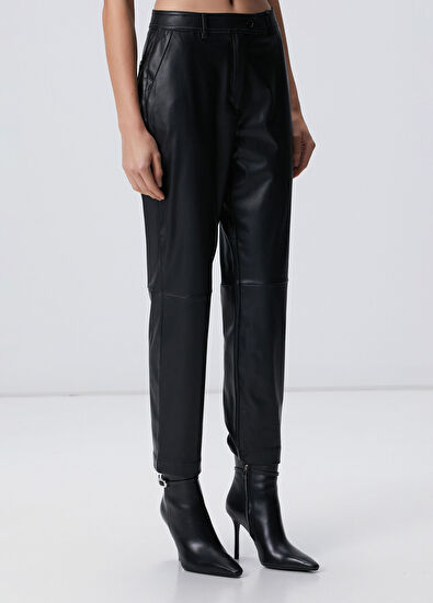 Siyah Pantolon - Görsel 4