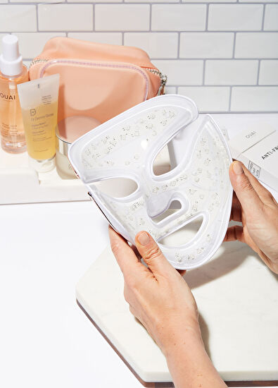 Dr. Dennis Gross DRx SpectraLite FaceWare Pro Led Yüz Maskesi - 6