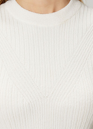 Beymen Club Ekru Crop Atlet - 6