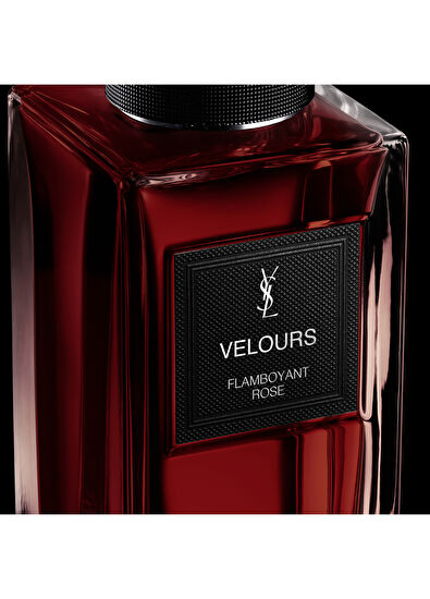 Yves Saint Laurent Le Vestiaire Des Parfums Velours - 5