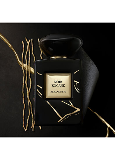 Giorgio Armani Armani/Privé Noir Kogane EDP 100ml - 3