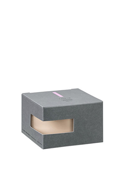 CHACOTT Finishing Powder Matte 764 Light Ocher Pudra - 5